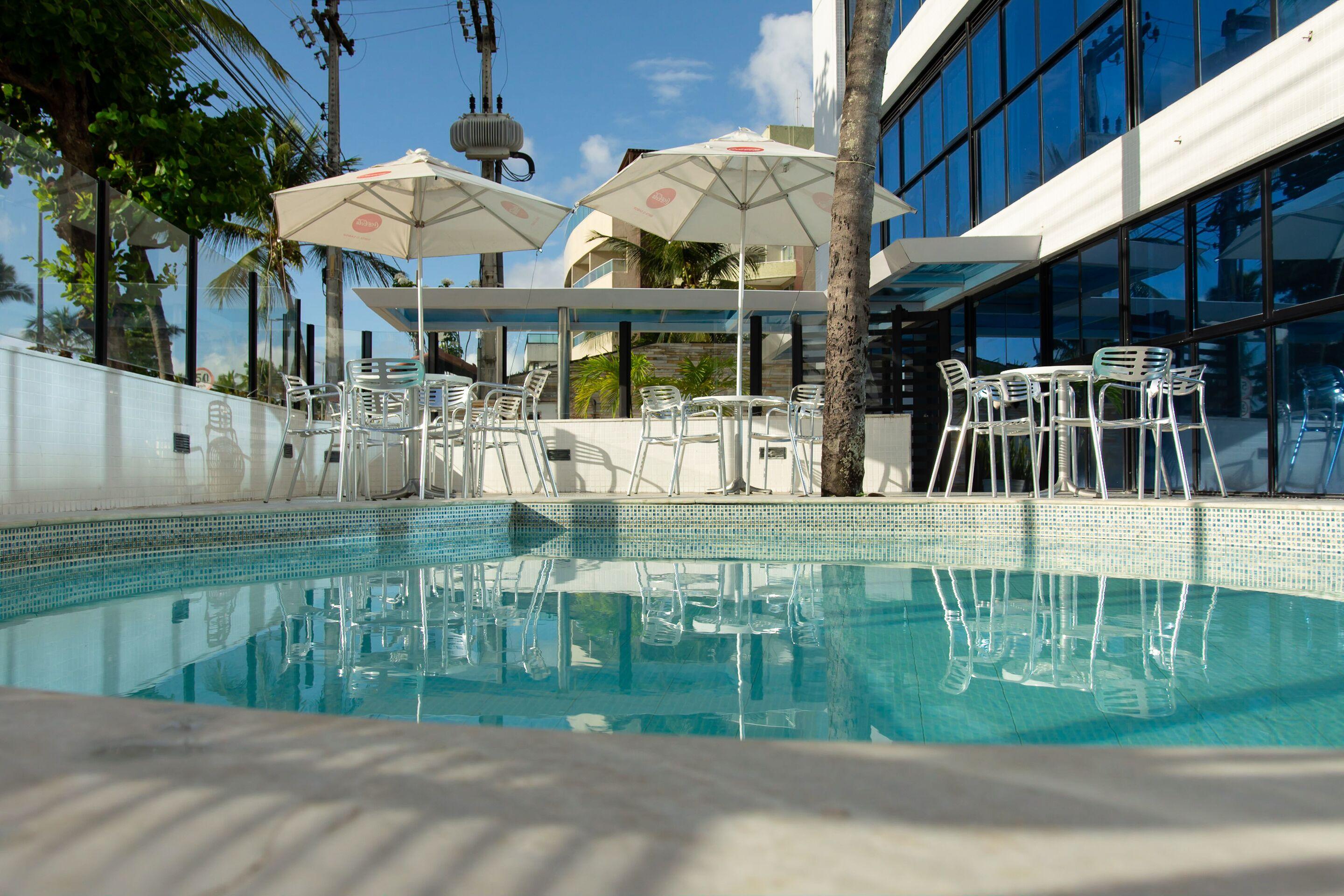Voa Ambassador Flat, Joao Pessoa