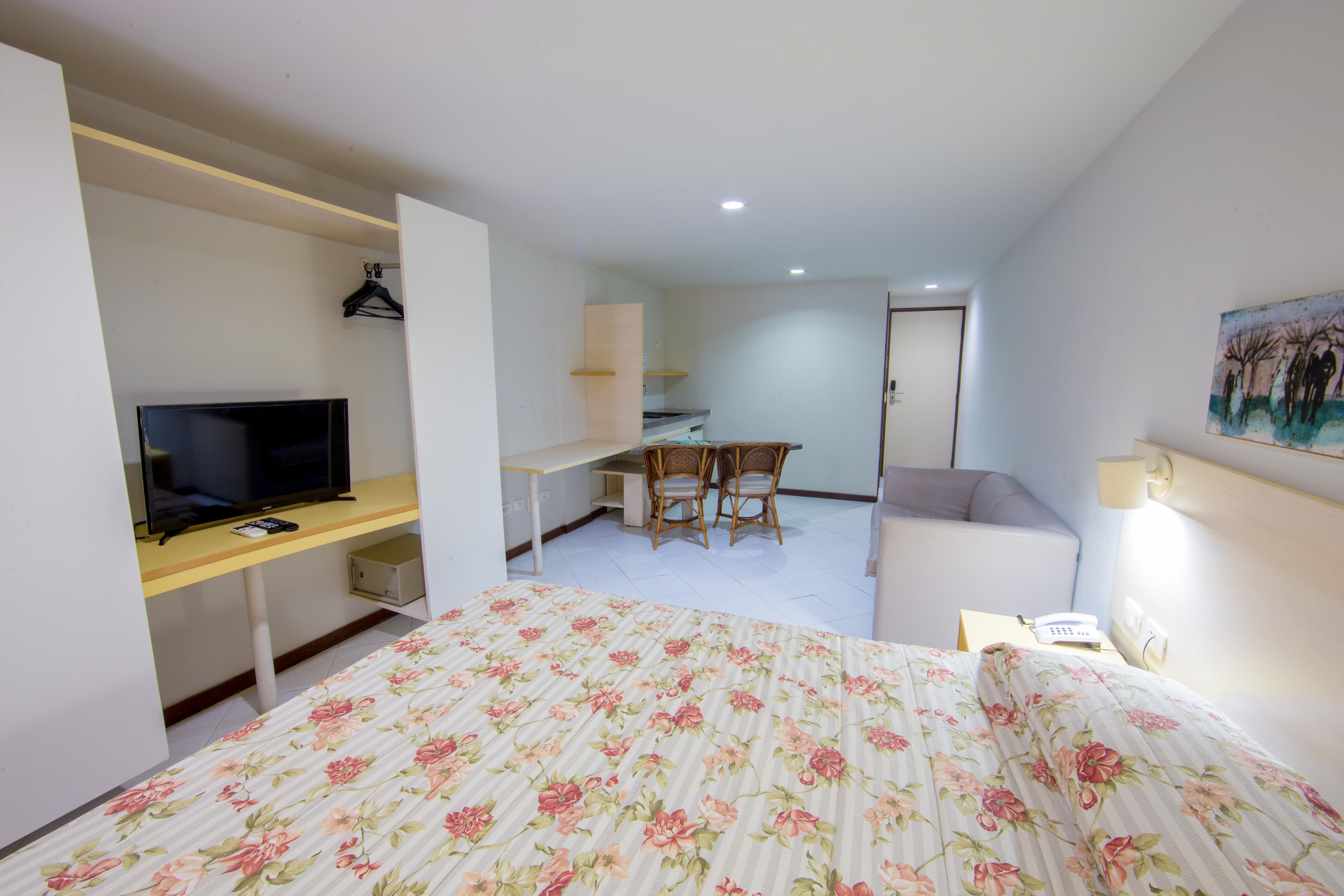 Voa Ambassador Flat — Photos 3